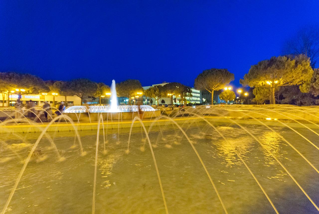 הוילה ביביונה Fiori מראה חיצוני תמונה